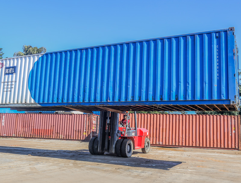 Containers for Rent in Sri Lanka